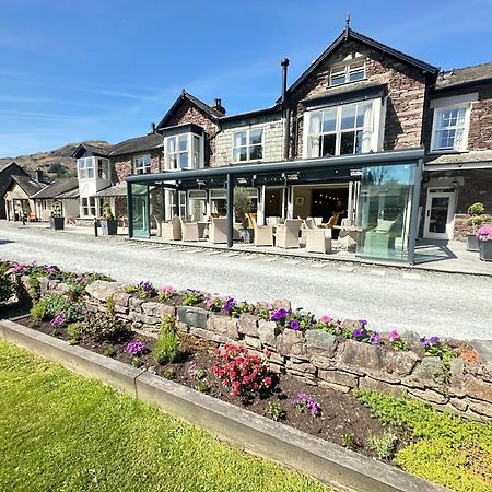 Bridge House Hotel & Silver Howe View Cottage Grasmere Exterior foto