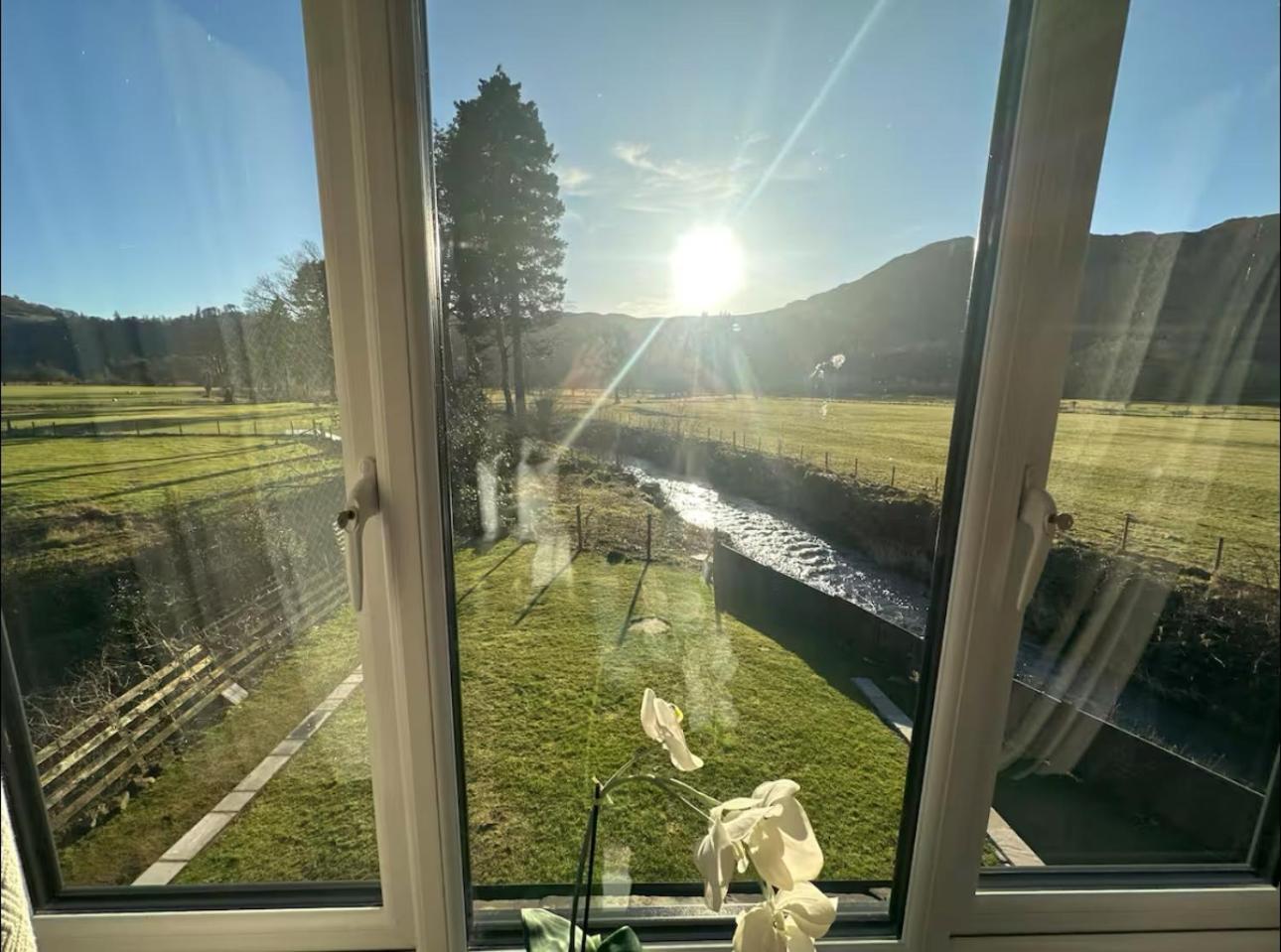 Bridge House Hotel & Silver Howe View Cottage Grasmere Exterior foto