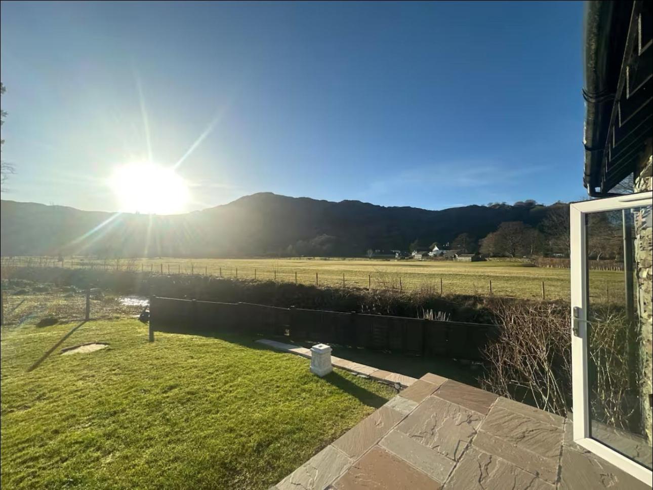 Bridge House Hotel & Silver Howe View Cottage Grasmere Exterior foto