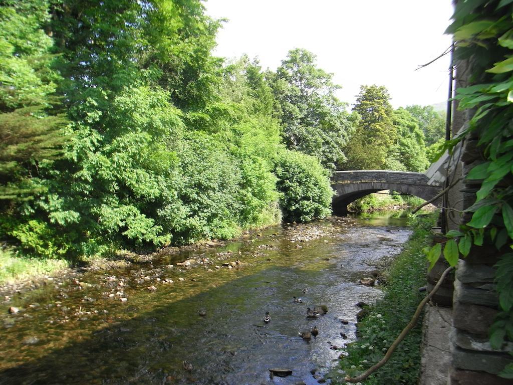 Bridge House Hotel & Silver Howe View Cottage Grasmere Zimmer foto